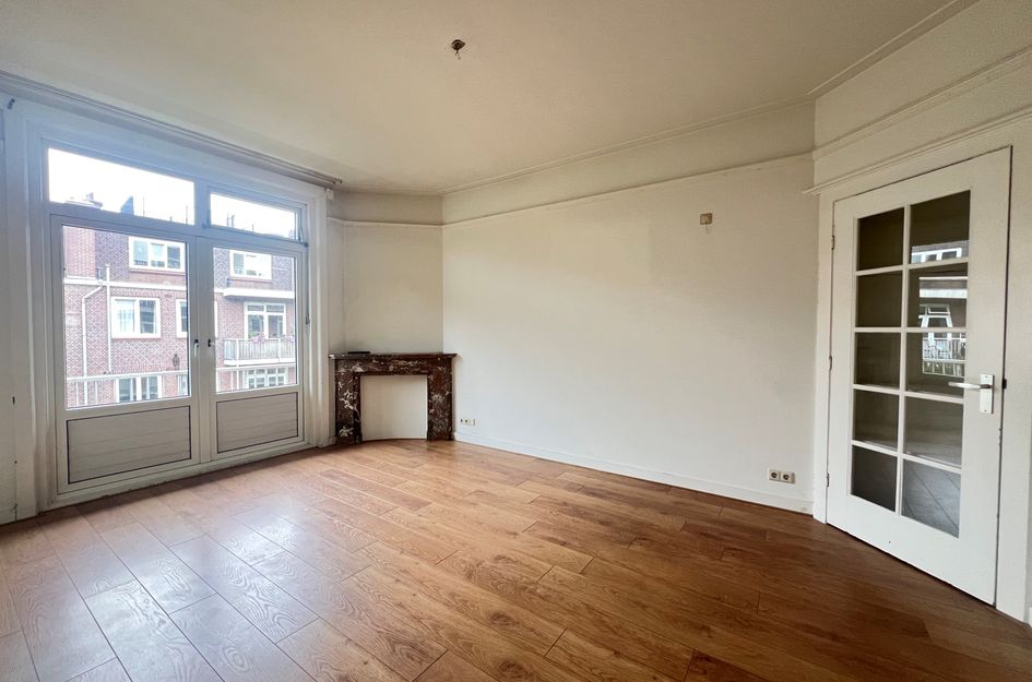 Bronckhorststraat 10 3