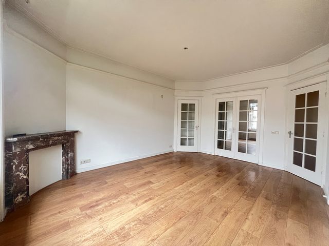 Bronckhorststraat 10 3, Amsterdam