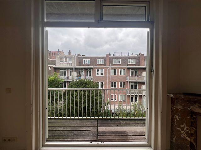 Bronckhorststraat 10 3, Amsterdam