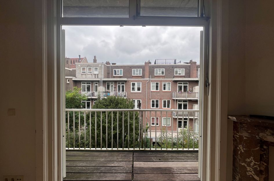 Bronckhorststraat 10 3