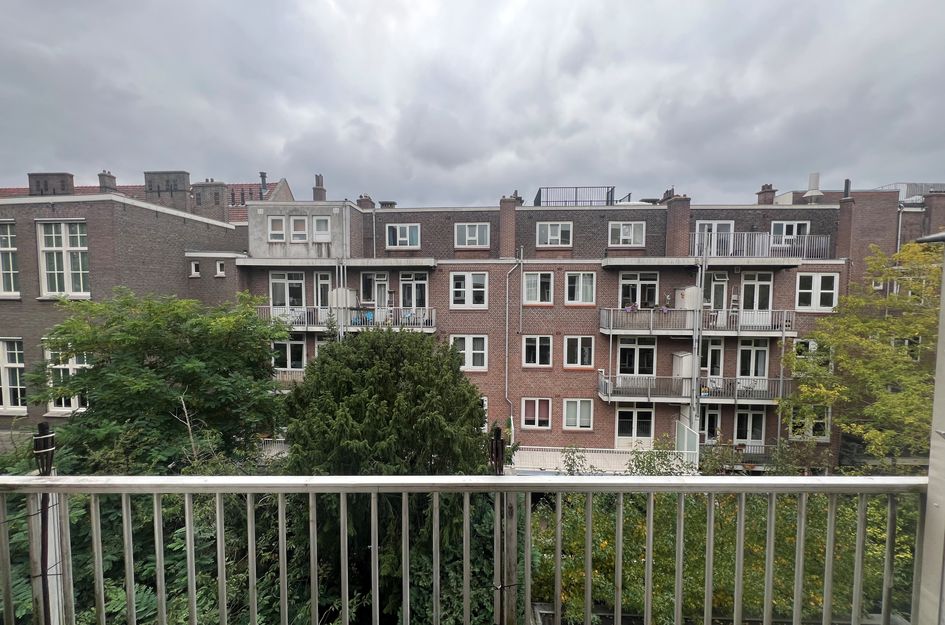 Bronckhorststraat 10 3