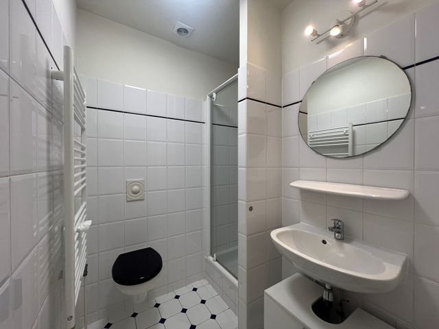 Bronckhorststraat 10 3, Amsterdam