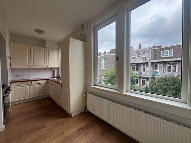 Bronckhorststraat 10 3, Amsterdam