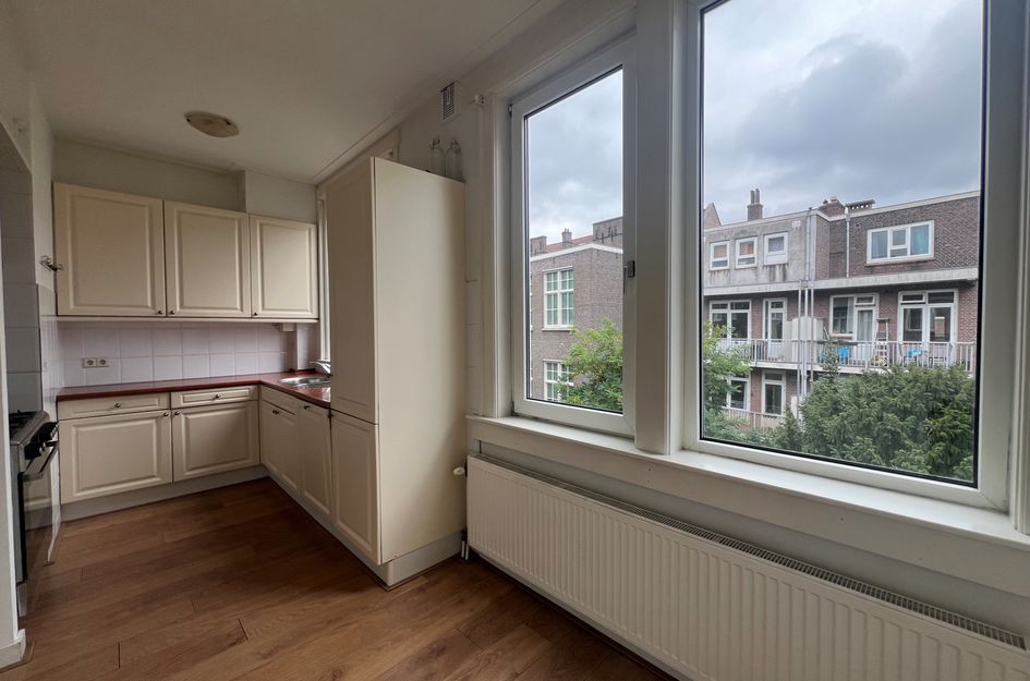 Bronckhorststraat 10 3