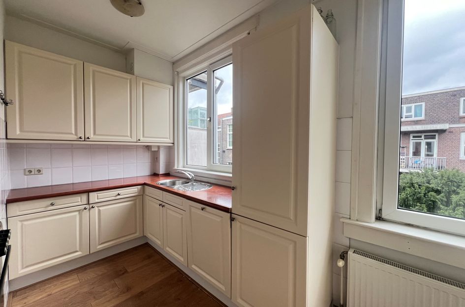 Bronckhorststraat 10 3