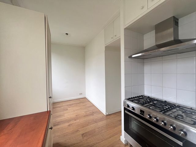 Bronckhorststraat 10 3, Amsterdam