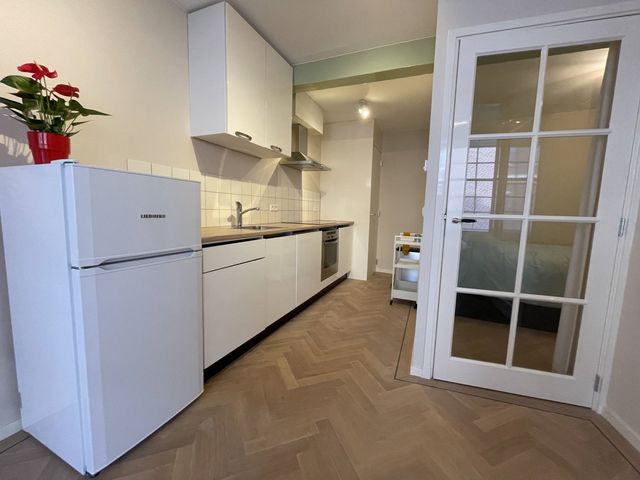 Nieuwsteeg 37, Leiden