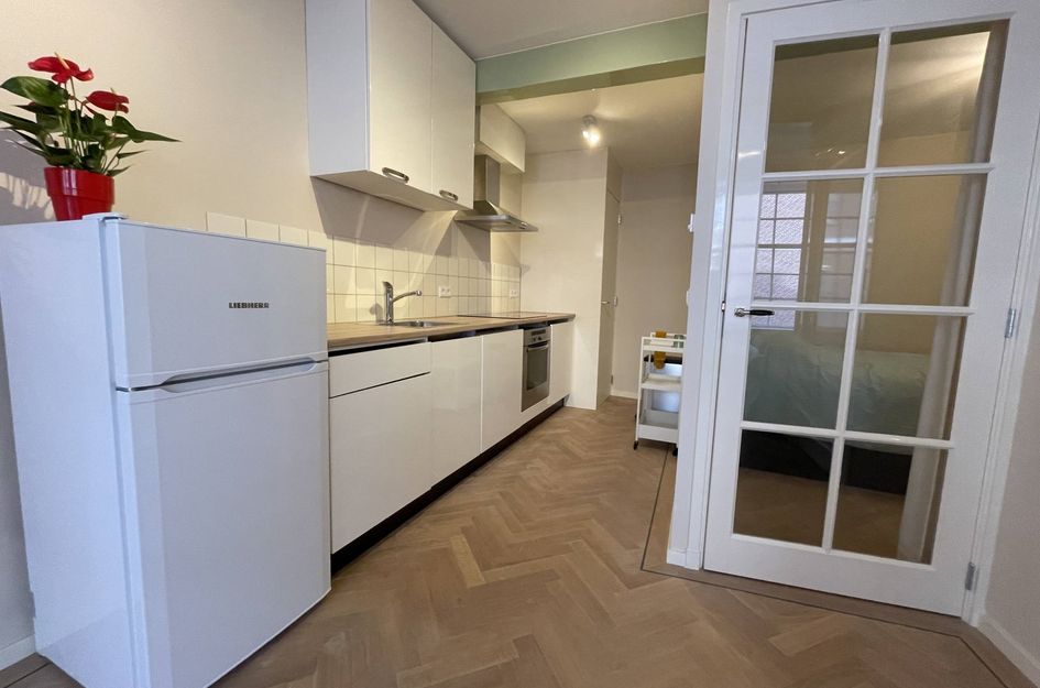 Nieuwsteeg 37