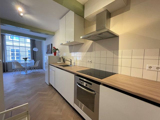 Nieuwsteeg 37, Leiden