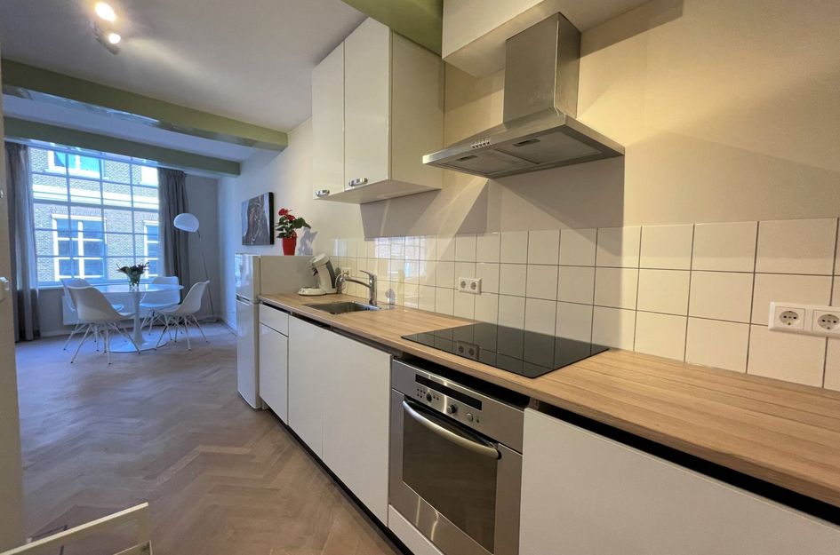 Nieuwsteeg 37