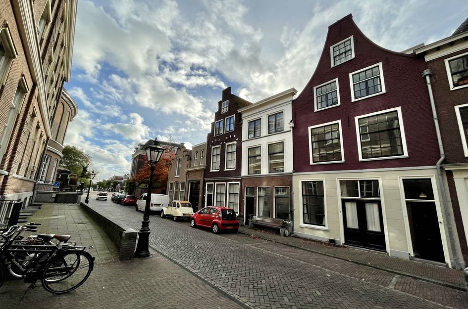 Nieuwsteeg 37