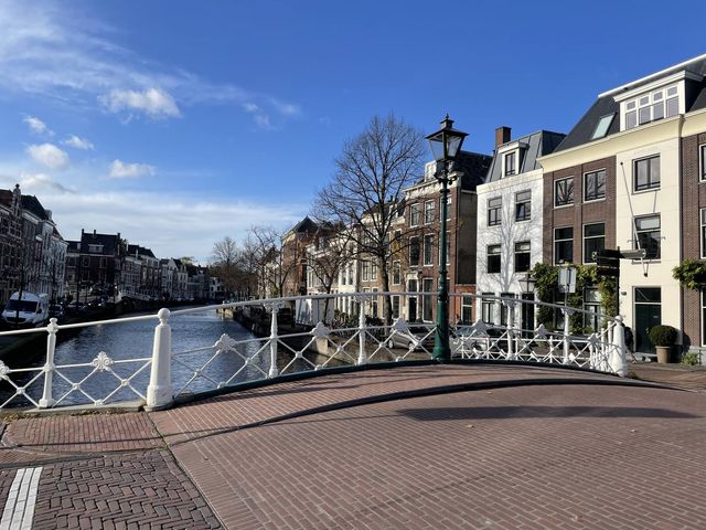 Nieuwsteeg 37, Leiden