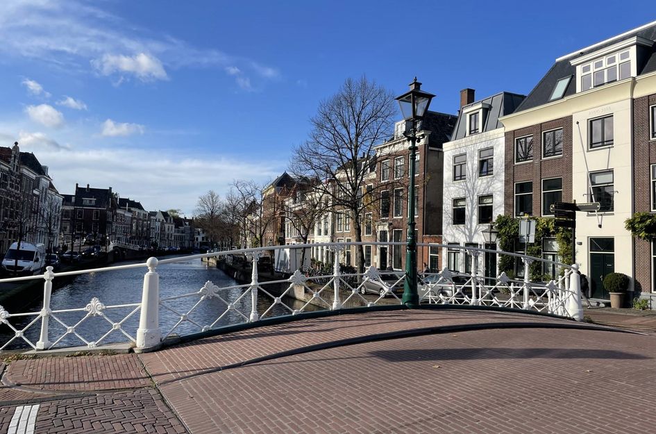 Nieuwsteeg 37