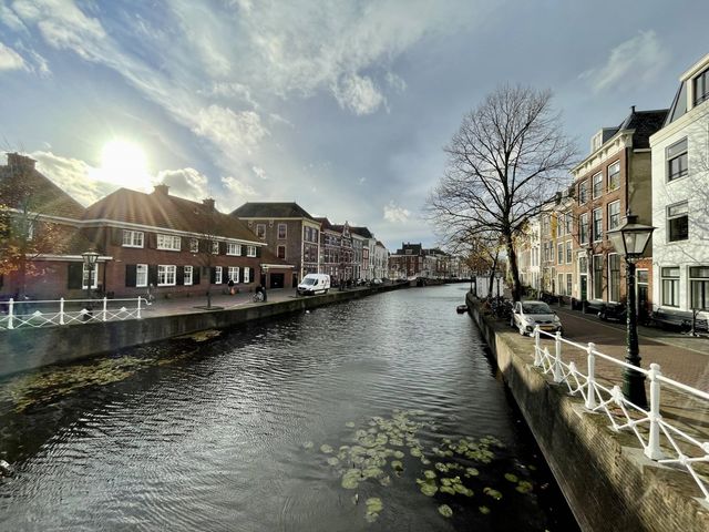 Nieuwsteeg 37, Leiden