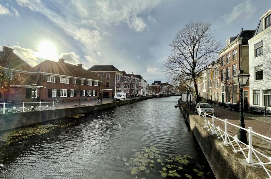 Nieuwsteeg 37