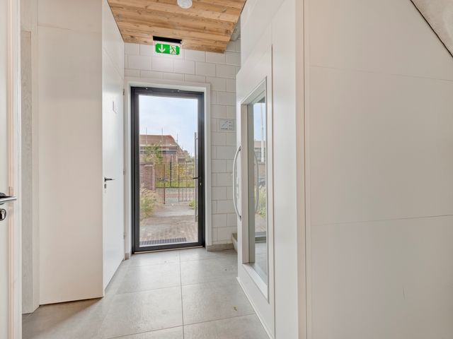 Wildertsedijk 2c, Zundert