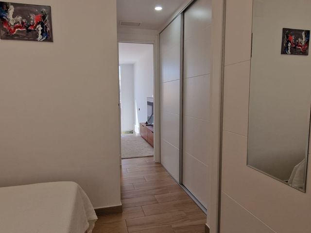 Carrer de Xipre  , el Gran Alacant