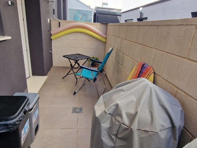 Carrer de Xipre  , el Gran Alacant