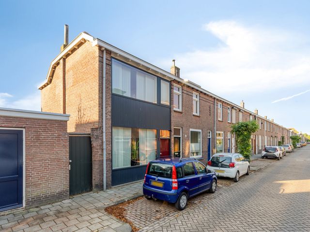 Watertorenstraat 2, Tilburg
