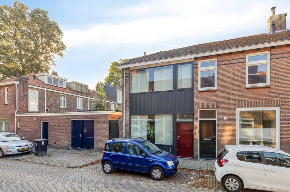 Watertorenstraat 2