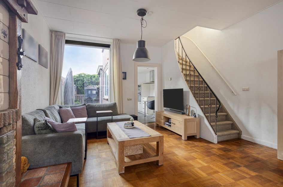 Watertorenstraat 2