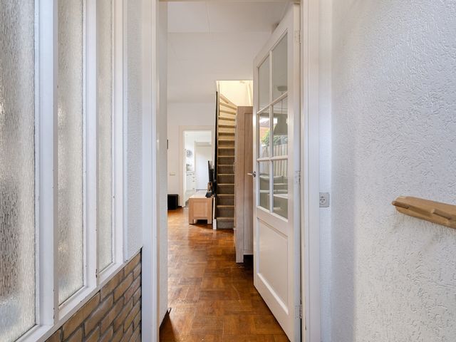 Watertorenstraat 2, Tilburg