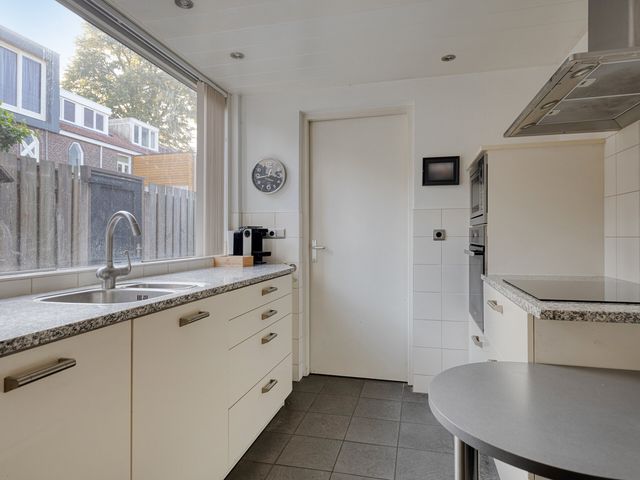 Watertorenstraat 2, Tilburg