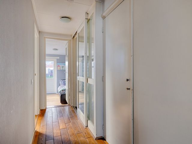 Watertorenstraat 2, Tilburg