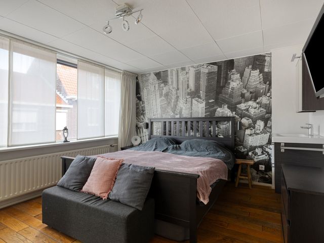 Watertorenstraat 2, Tilburg