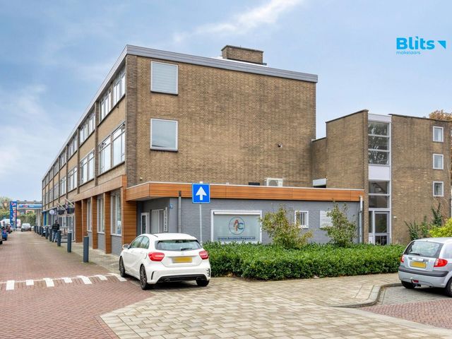 Dommelstraat 8, Dordrecht