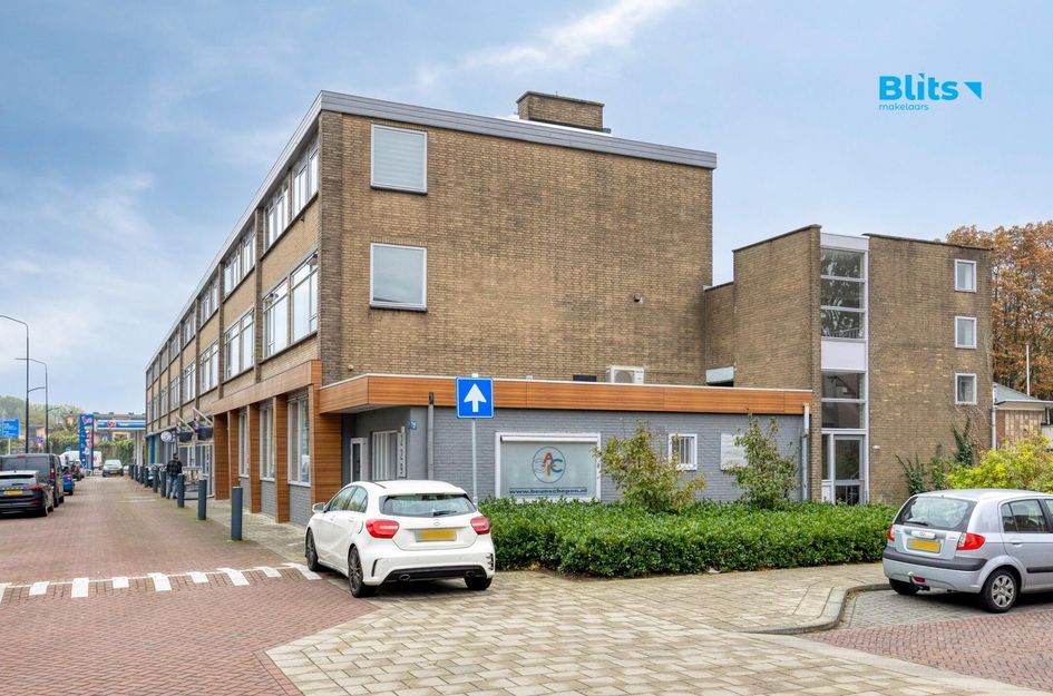 Dommelstraat 8