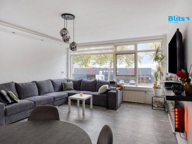 Dommelstraat 8, Dordrecht