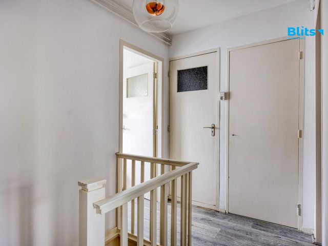 Dommelstraat 8, Dordrecht