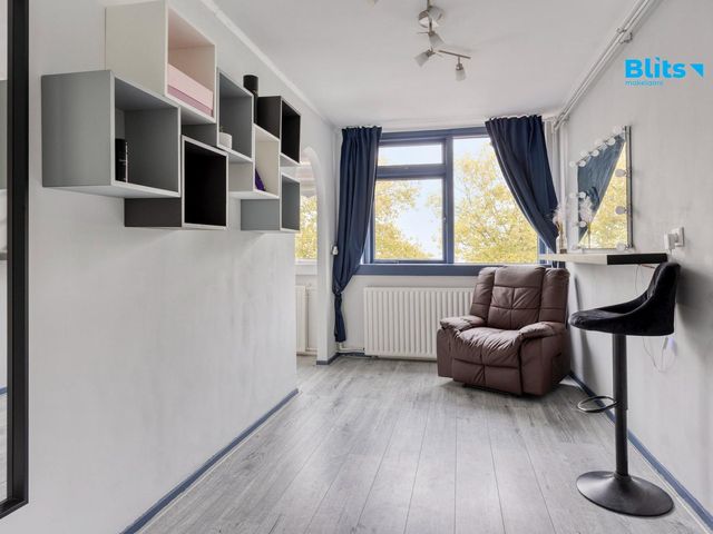 Dommelstraat 8, Dordrecht