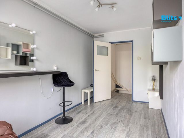 Dommelstraat 8, Dordrecht