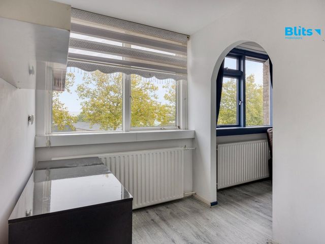 Dommelstraat 8, Dordrecht