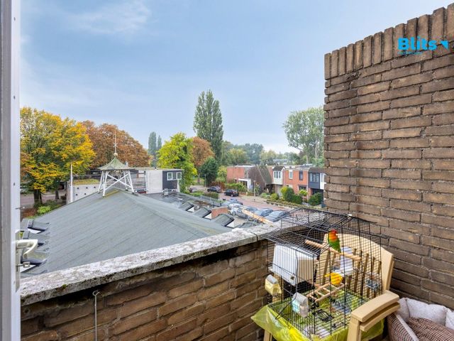 Dommelstraat 8, Dordrecht