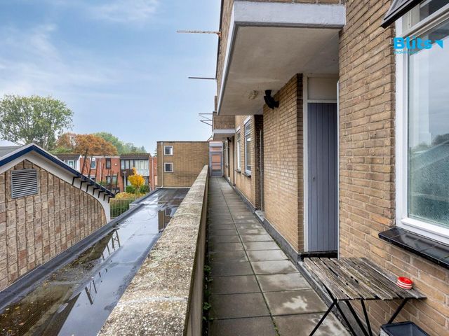 Dommelstraat 8, Dordrecht