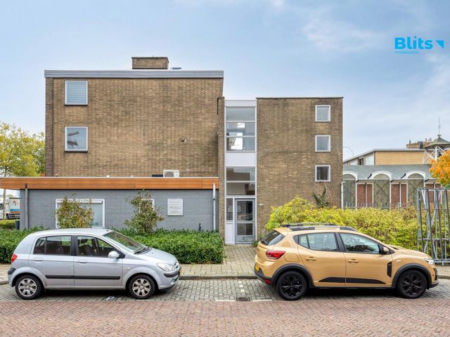 Dommelstraat 8, Dordrecht