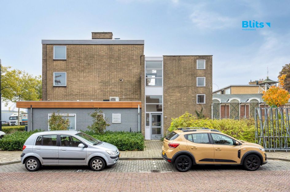 Dommelstraat 8