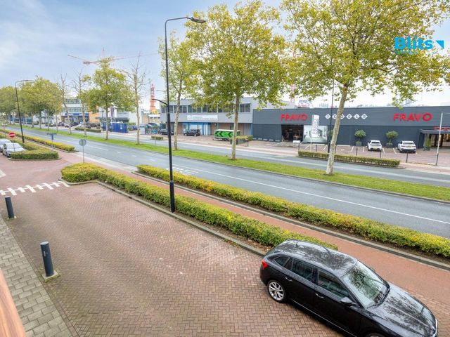 Dommelstraat 8, Dordrecht