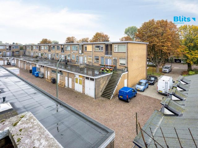 Dommelstraat 8, Dordrecht