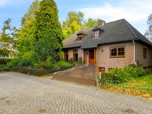 de Laurier 16, Boxmeer