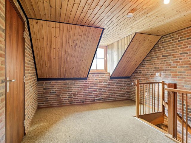 de Laurier 16, Boxmeer