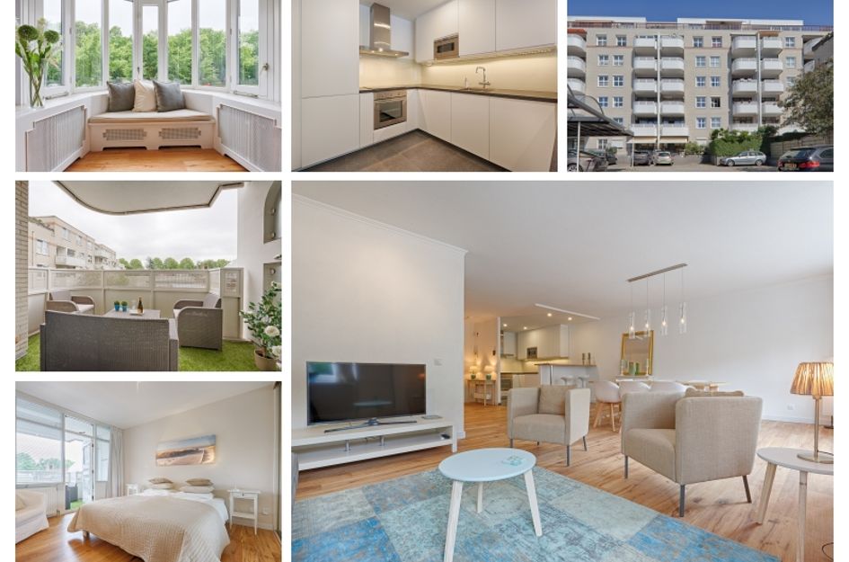 Bezuidenhoutseweg 349C