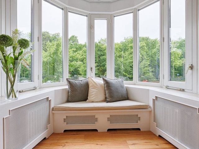 Bezuidenhoutseweg 349C, 'S-Gravenhage