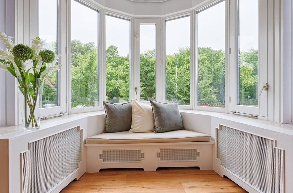 Bezuidenhoutseweg 349C