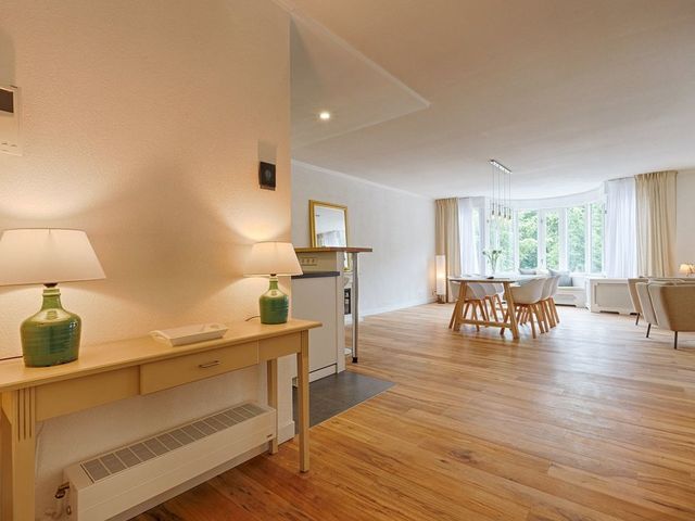 Bezuidenhoutseweg 349C, 'S-Gravenhage