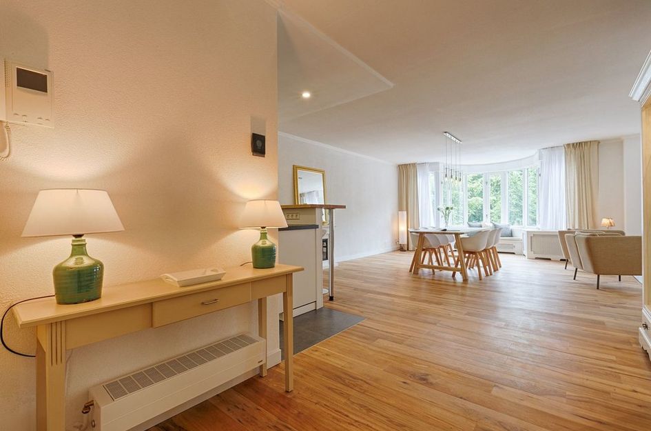 Bezuidenhoutseweg 349C