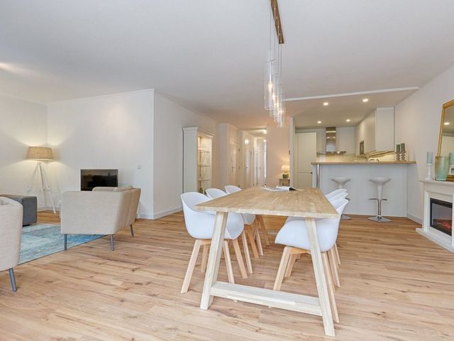 Bezuidenhoutseweg 349C, 'S-Gravenhage